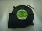 Japan Servo FBDC24H4S 703 DC24V 0.36A 8.5W 97X93X33mm 3Pin 3Wire Projector Cooling Fan