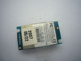 HP Compaq 6510b Series Bluetooth Module BCM92045NMD 398393-002