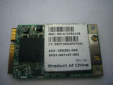 HP Compaq 520 530 dv5000 V5000 C300 C500 407107-002 395261-002 WLAN Wifi Wireless LAN Card