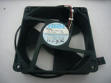 NMB 4715KL-04W-B59 298240-004 DC12V 1.30A 12CM 120mm 120x120x38mm 5Pin 3Wire Cooling Fan