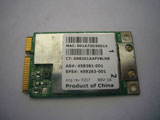 HP Pavilion dv2000 Series Wireless LAN Card 459263-001