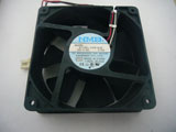 NMB 4715KL-04W-B39 DC12V 0.72A 11938 11CM 119mm 119X119X38mm 3Pin 3Wire Cooling Fan