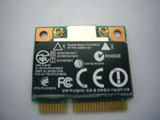 HP Mini 210-3000 Series Wireless LAN Card 640926-001