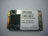 HP nc6320 nx8420 nx6310 nw8440 407254-002 395263-002 BCM94311MCAG WLAN Wifi Wireless LAN Card