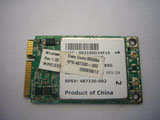 HP Pavilion dv5-1000 Series Pavilion dv4-1000 Series 487330-002 WLAN Wifi Wireless LAN Card