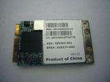 HP Pavilion dv2000 V3100 V3000 416377-002 WLAN Wifi Wireless LAN Card