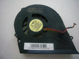 Toshiba A205 A210 L450 L455 A215 A350 A355 DFB531205MC0T AT018000110 K000049730 Cooling Fan