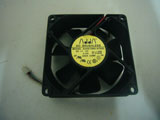 ADDA AD0812MS-A70GL DC12V 0.15A 8025 8CM 80mm 80x80x25mm 2Pin 2Wire Cooling Fan