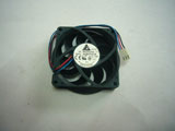 Delta Electronics AFB0712LB 5A08 DC12V 0.14A 8015 8CM 80mm 80x80x15mm 3Pin 3Wire Cooling Fan