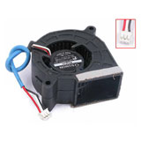 SUNON GB1245PKV1-8AY DC12V 0.5W 3Pin 3Wire 4520 4CM 45mm 45x45x20mm 3Pin 3Wire Projector Cooling Fan