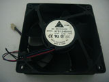 Delta Electronics AFB1248HHE P59Z DC48V 0.23A 12038 12CM 120mm 120x120x38mm 3Pin 3Wire Cooling Fan