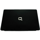 Compaq Presario CQ60 Series LCD Rear Case 60.4AH12.001