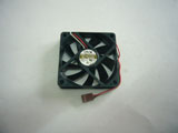 AVC F7015B12HN DC12V 0.3A 7015 7CM 70mm 70x70x15mm 3Pin 3Wire Cooling Fan