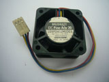 Sanyo Denki 109P0412M6D03 DC12V 0.05A 4020 4CM 40mm 40x40x20mm 3Pin 3Wire Cooling Fan