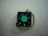 ADDA AD0412LX-G73 WA93 DC12V 0.08A 4CM 40mm 40x40x10mm 3Wire 3Pin Cooling Fan