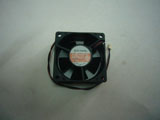 SUNON KDE2406PTS3 DC24V 1.4W 6025 6CM 60mm 60x60x25mm 2Wire 2Pin Cooling Fan