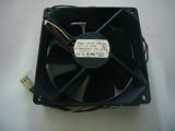 NMB 3610KL-04W-B59 DC12V 0.43A 9225 9CM 92mm 92x92x25mm 3Pin 3Wire Cooling Fan