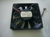 NMB 3106KL-05W-B55 DC24V 0.16A 8015 8CM 80mm 80x80x15mm 4Pin 4Wire Cooling Fan