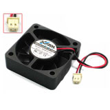 Samsung AH31-00056B Motor TV HDTV HT-TZ512 DVD Xinruilian RDM5015S DC12V 0.14A 50mm 50x50x15mm 2Pin Cooling Fan