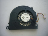 MSI Wind U130 Wind U100 (MS-N011) T&T 6010L05F Cooling Fan