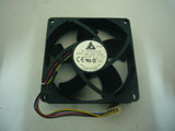 Delta AFC0812DD 5E1H 4M97 FHS-A8020B-S733 DC12V 0.75A 8CM 80mm 80x80x20mm 4Pin 4Wire Cooling Fan