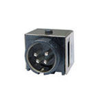 4-Pin DIN for Toshiba Power DC Jack