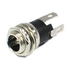 Tip 2.1mm DC Jack