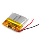 3.7V 250mAh 062020P Lipo Lithium Polymer Rechargeable Battery
