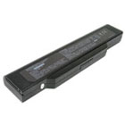 For EasyNote R4250 BP-8050(P) 441681771001 Battery Compatible