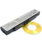 For Sony Vaio VGN-CR Series VGP-BPS9 VGP-BPS9A Battery Compatible