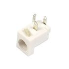 Tip 2.1mm DC Jack