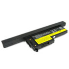 For IBM Thinkpad X61s Series 92P1170 93P5028 Battery Compatible