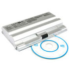 For Sony Vaio VGN-FZ Series VGP-BPS8 Battery Compatible