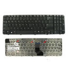 Compaq Presario CQ60 Series Keyboard 496771-001 NSK-HAA01