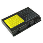 For TravelMate 4150 Series BATCL50L BT.T3506.001 Battery Compatible