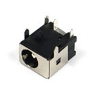 Tip 2.1mm DC Jack Dia=5.5mm Pin=2.1mm