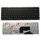 HP Pavilion dv6-3000 Series Keyboard 606743-001 625574-001 593296-001
