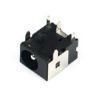 Tip 2.1mm DC Jack