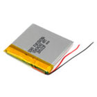 3.7V 1000mAh 0434240P HxWxL Lipo Lithium Polymer Rechargeable Battery