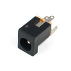 Tip 2.1mm DC Jack