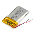 3.7V 1200mAh 092749P Lipo Lithium Polymer Rechargeable Battery