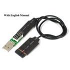 Diagnostic Card For IBM T61 T500 and More