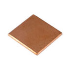 Full Copper Heatsink For All Purpose 20x20x2.0mm Thick