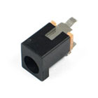 Tip 2.1mm DC Jack