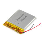 3.7V 800mAh 053846P HxWxL Lipo Lithium Polymer Rechargeable Battery