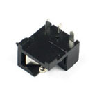 Tip 2.1mm DC Jack