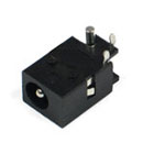 Tip 1.65mm DC Jack