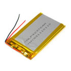 3.7V 1000mAh 0423764P HxWxL Lipo Lithium Polymer Rechargeable Battery