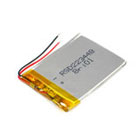 3.7V 320mAh 0223448P HxWxL Lipo Lithium Polymer Rechargeable Battery