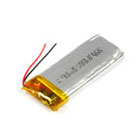 3.7V 680mAh 082050P HxWxL Lipo Lithium Polymer Rechargeable Battery